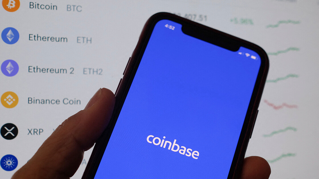 Coinbase Q2 report and revenue                    