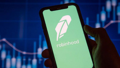 Robinhood Q2 results crypto                       
