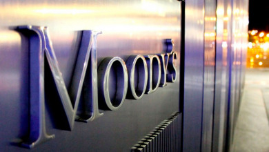 Moody's                                           