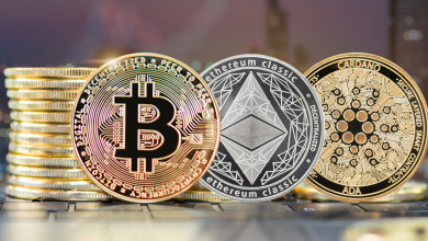 Altcoins surge along with crypto market cap       