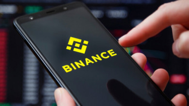 Binance Hong Kong crypto derivatives              