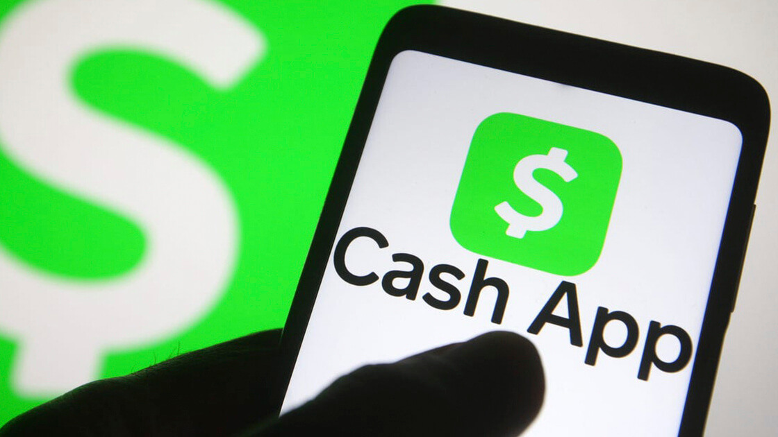 Square Cash App BTC revenue                       