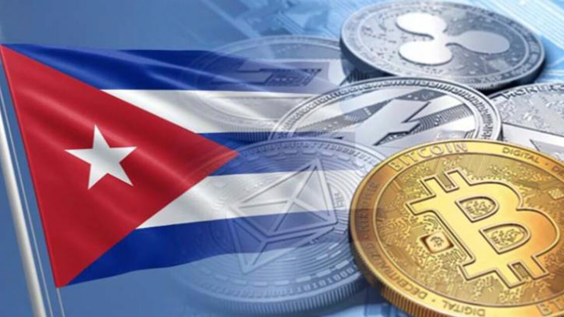 Crypto Cuba                                       