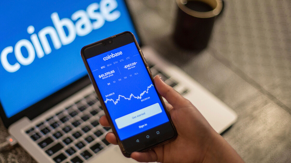 Coinbase stops Bitcoin SV                         