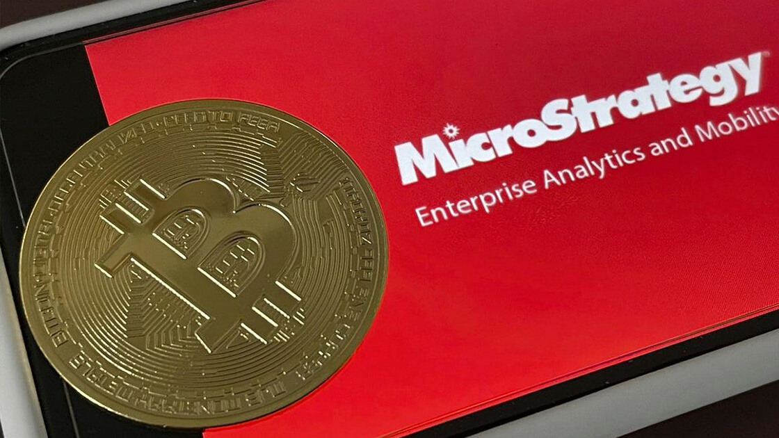 MicroStrategy Bitcoin Investment August 2021      