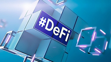 DeFi                                              