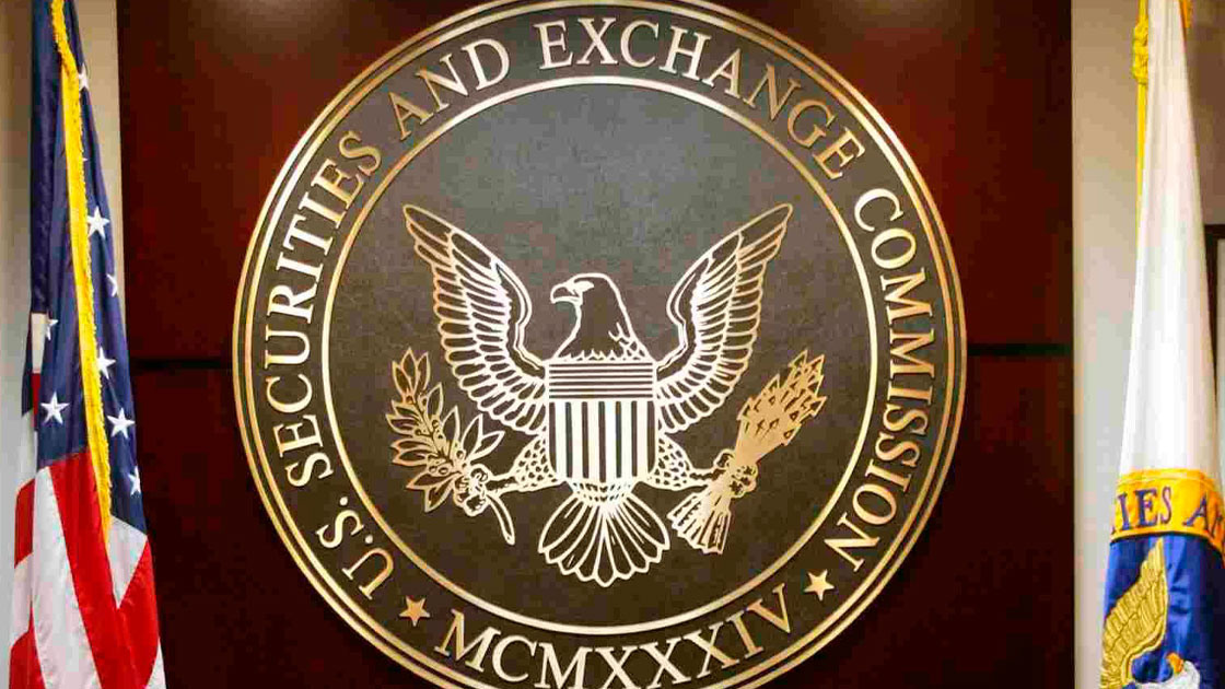 SEC                                               