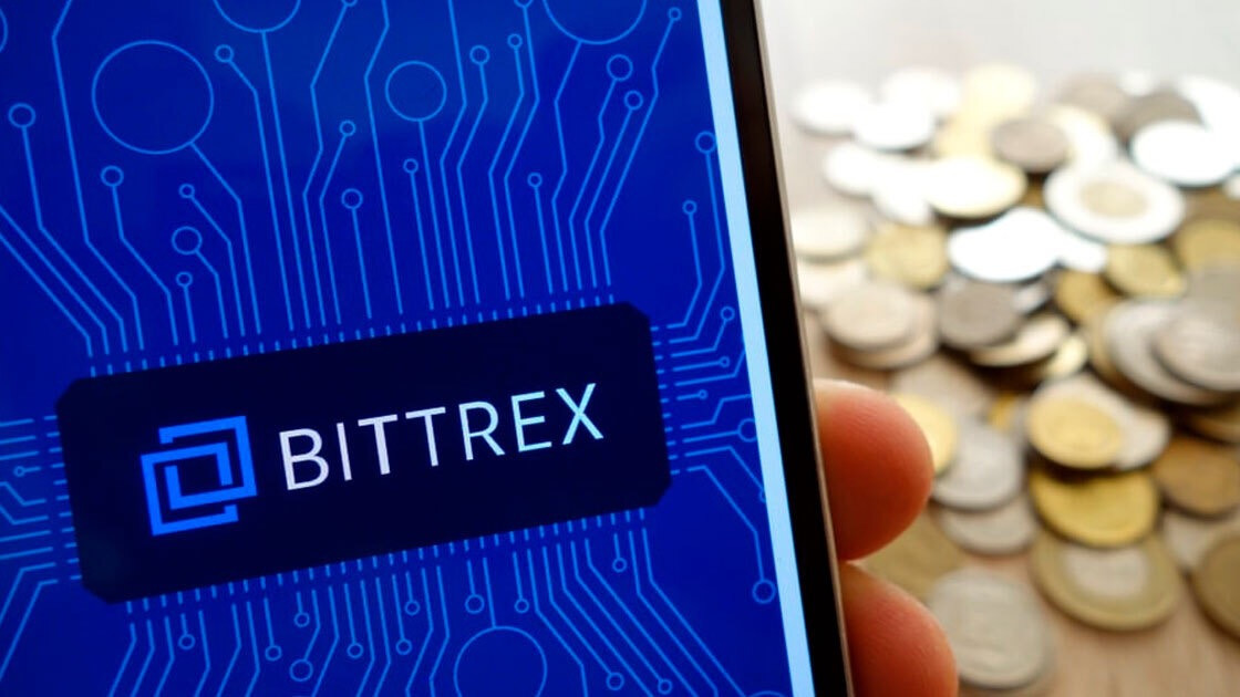 Bittrex                                           