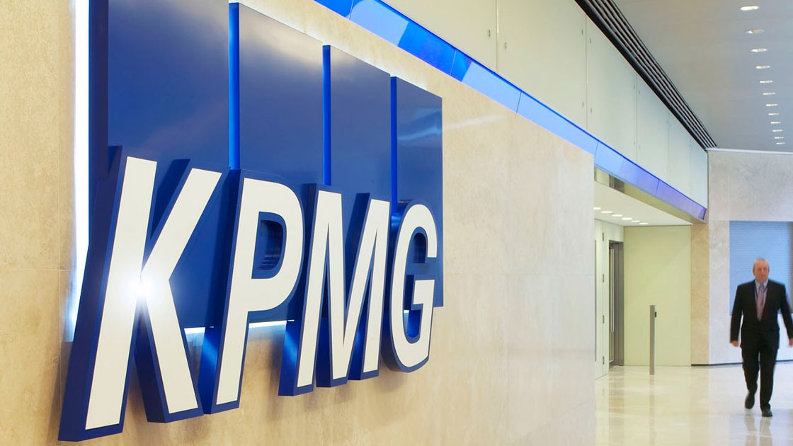 KPMG                                              