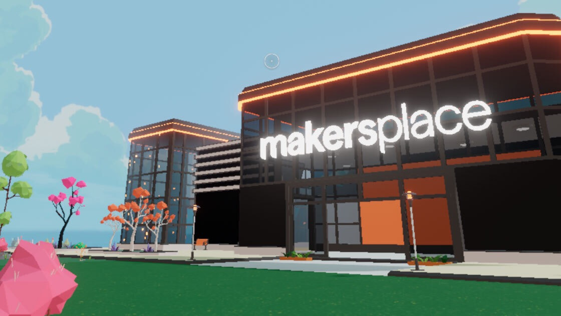 makersplace                                       