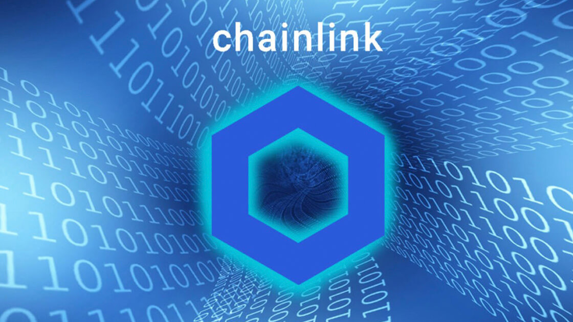 Chainlink unique addresses                        