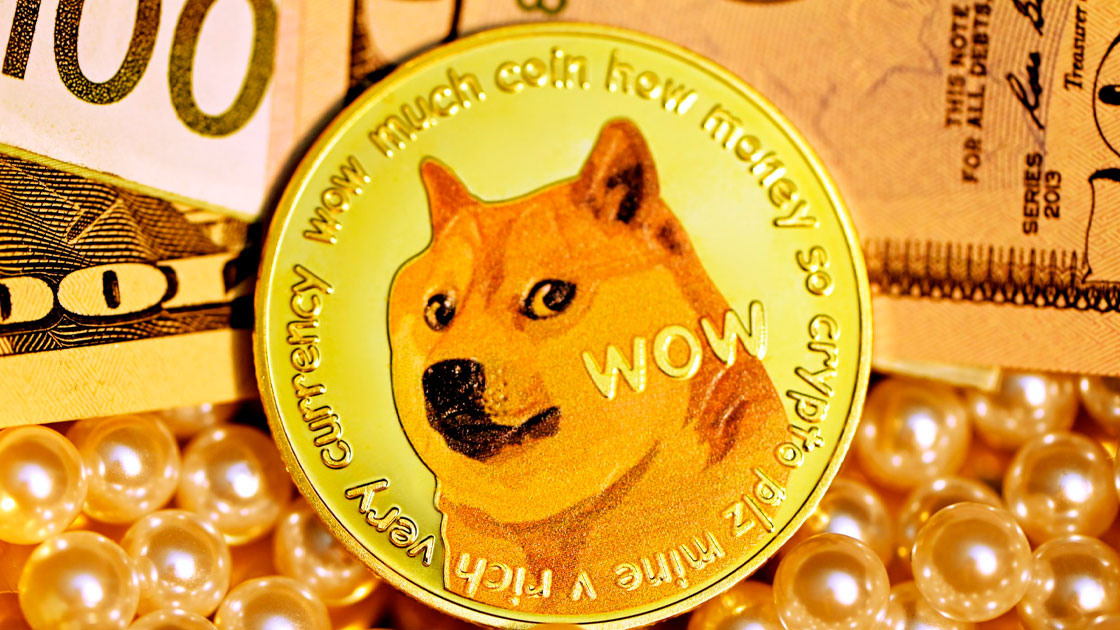 Dogecoin                                          