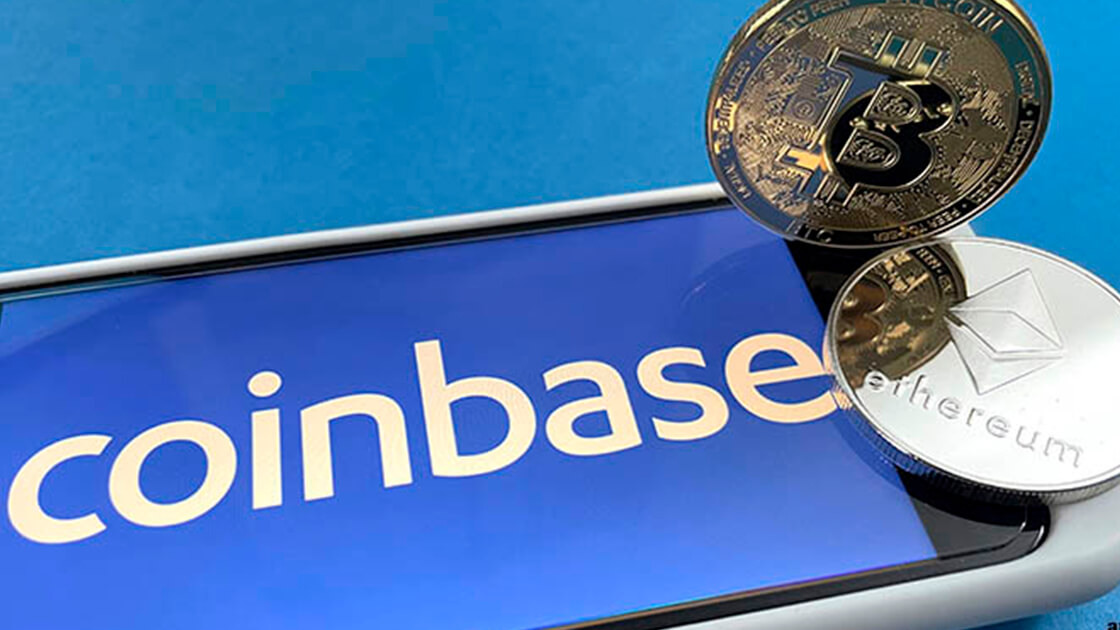 Coinbase to add $500 M in crypto                  