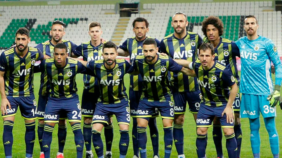 Fenerbahçe SK                                     