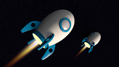 SOL and LUNA new highs                            