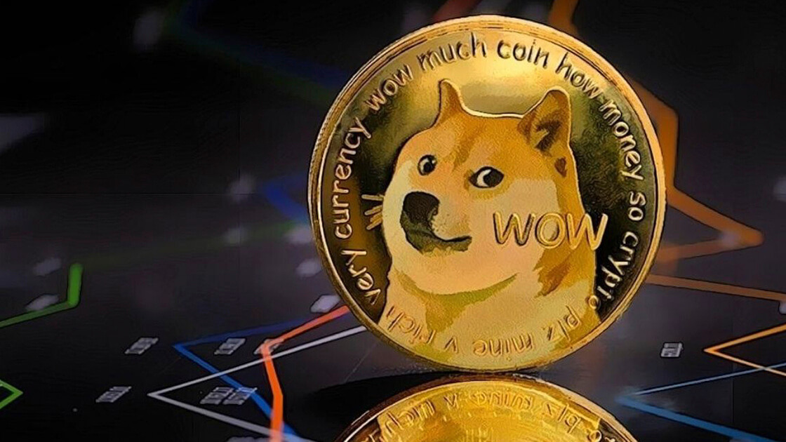 Three Arrows Capital Dogecoin                     