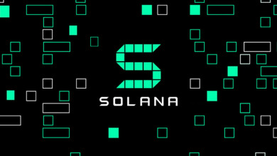 Solana surpasses $90                              