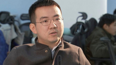 Matrixport $1 billion                             