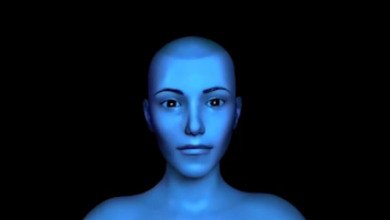 Alethea AI intelligent NFTs                       