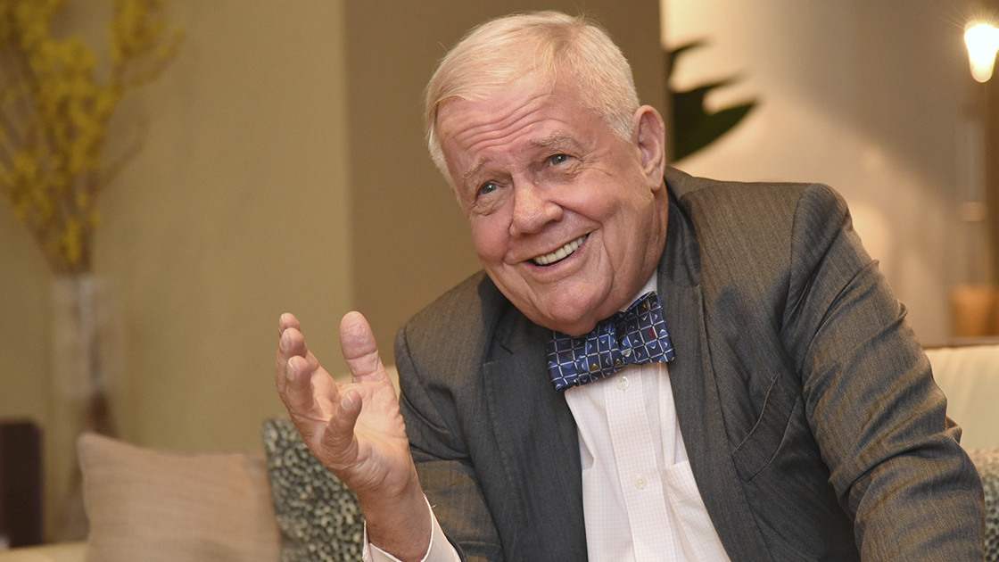 Jim Rogers crypto                                 