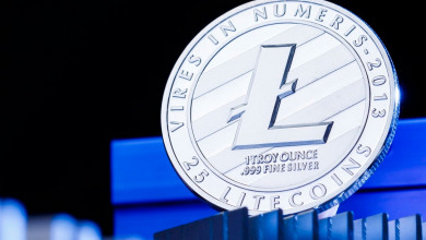 Litecoin                                          