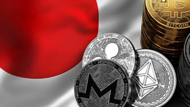 Japan crypto tax                                  