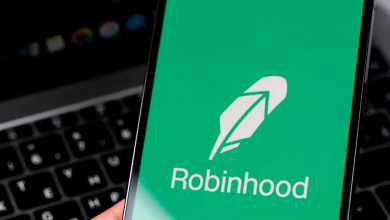 Robinhood                                         