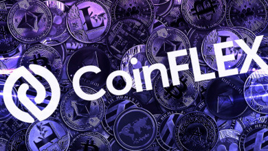 CoinFLEX                                          