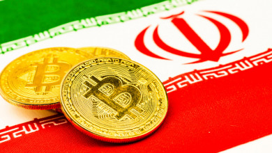 Iran import crypto                                