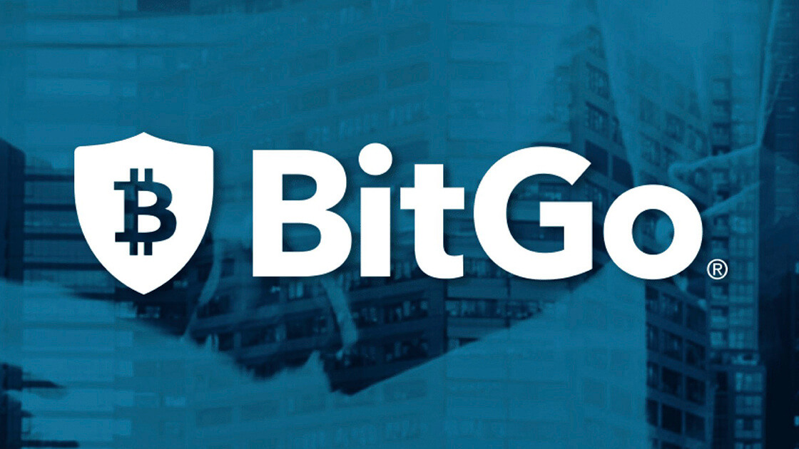 BitGo Galaxy Digital                              