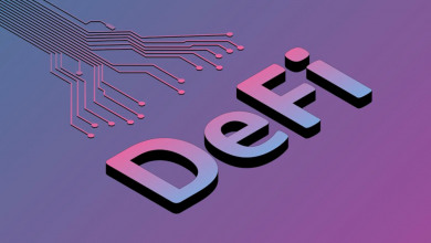 DeFi stablecoins Ethereum                         