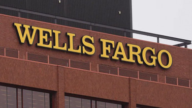 Wells Fargo crypto                                