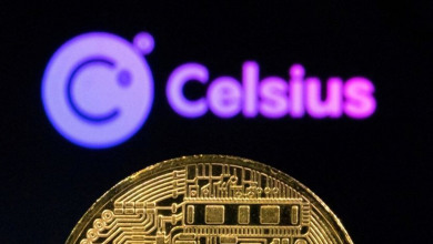 Celsius bitcoin mining                            