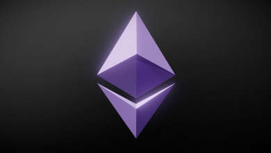 Ethereum blockchain                               