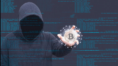 Chainalysis crypto crime                          