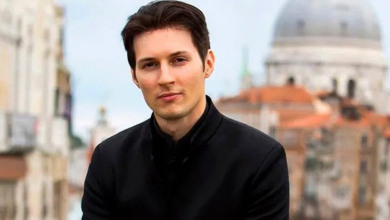 Pavel Durov Telegram NFTs                         