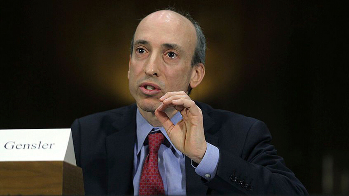 Gary Gensler crypto regulations                   