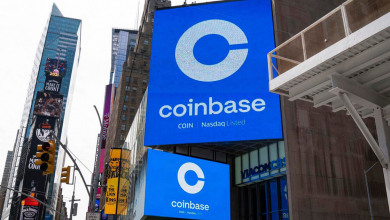 Coinbase quarter 2 revenue                        