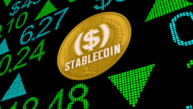 Stablecoin                                        
