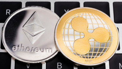 Ether Ripple Vitalik Buterin                      