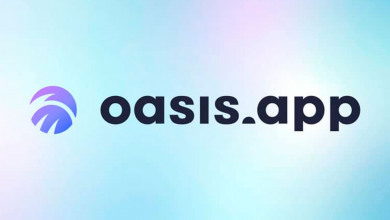 Oasis                                             