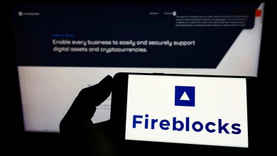 Fireblocks crypto                                 