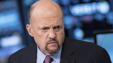 Jim Cramer crypto                                 
