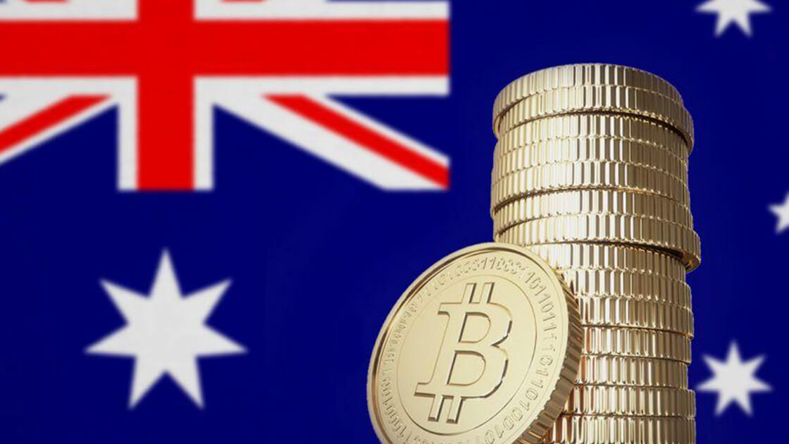 Australia crypto regulations                      