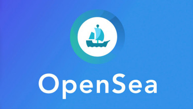 OpenSea Polygon                                   