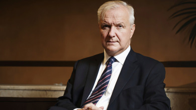 Bank of Finland Crypto                            