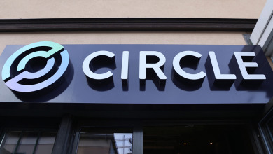 Circle Ethereum merge                             