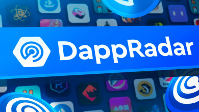 DappRadar                                         