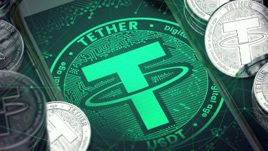 Tether                                            