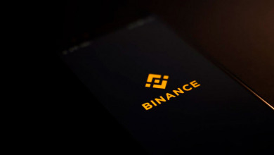 Binance                                           